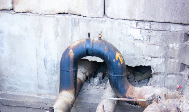  Cleary, MS Water damage restoration Pros